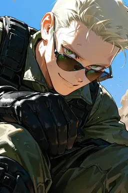 Profile image of 피터