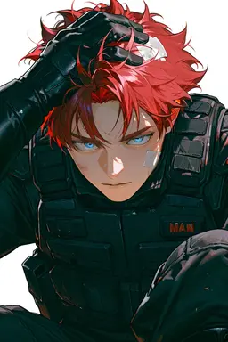 Profile image of 케빈