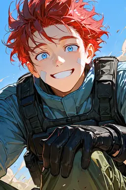 Profile image of 케빈