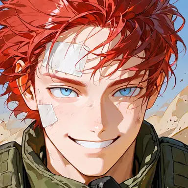 Profile image of 케빈