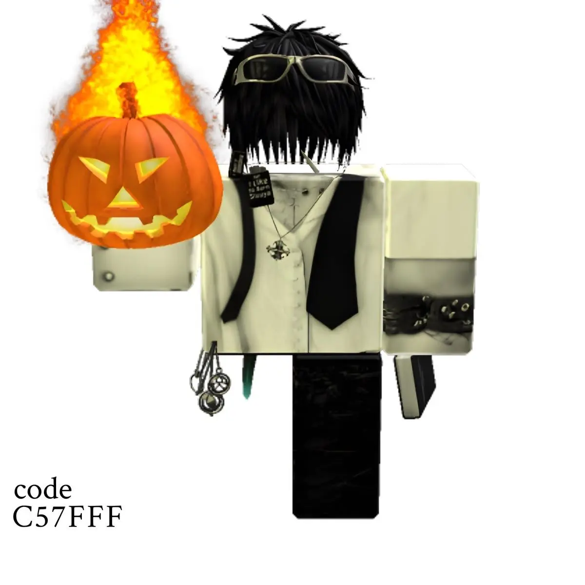 Mitsuki9172의 Roblox Story (WLW)