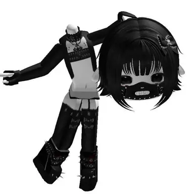 Profile image of Haerin
