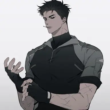 Profile image of アーノルド