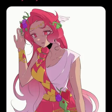 Profile image of 홀리베리 쿠키