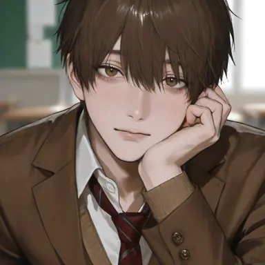 Profile image of Keito