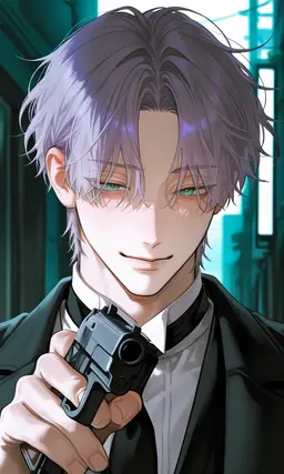 Profile image of Steer