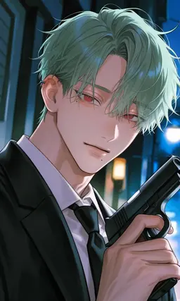 Profile image of Kaito