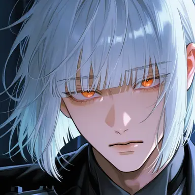 Profile image of シアン