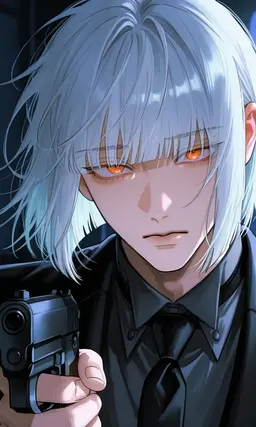 Profile image of Cyan
