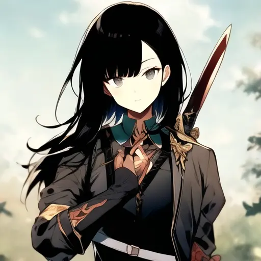 aria7258의 従兄がチート級