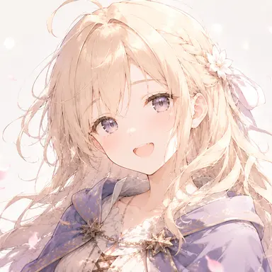 Profile image of エレナ