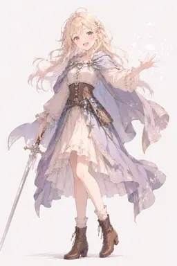 Profile image of エレナ