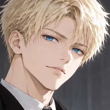 Profile image of クロム