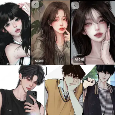 Profile image of 계급 학교