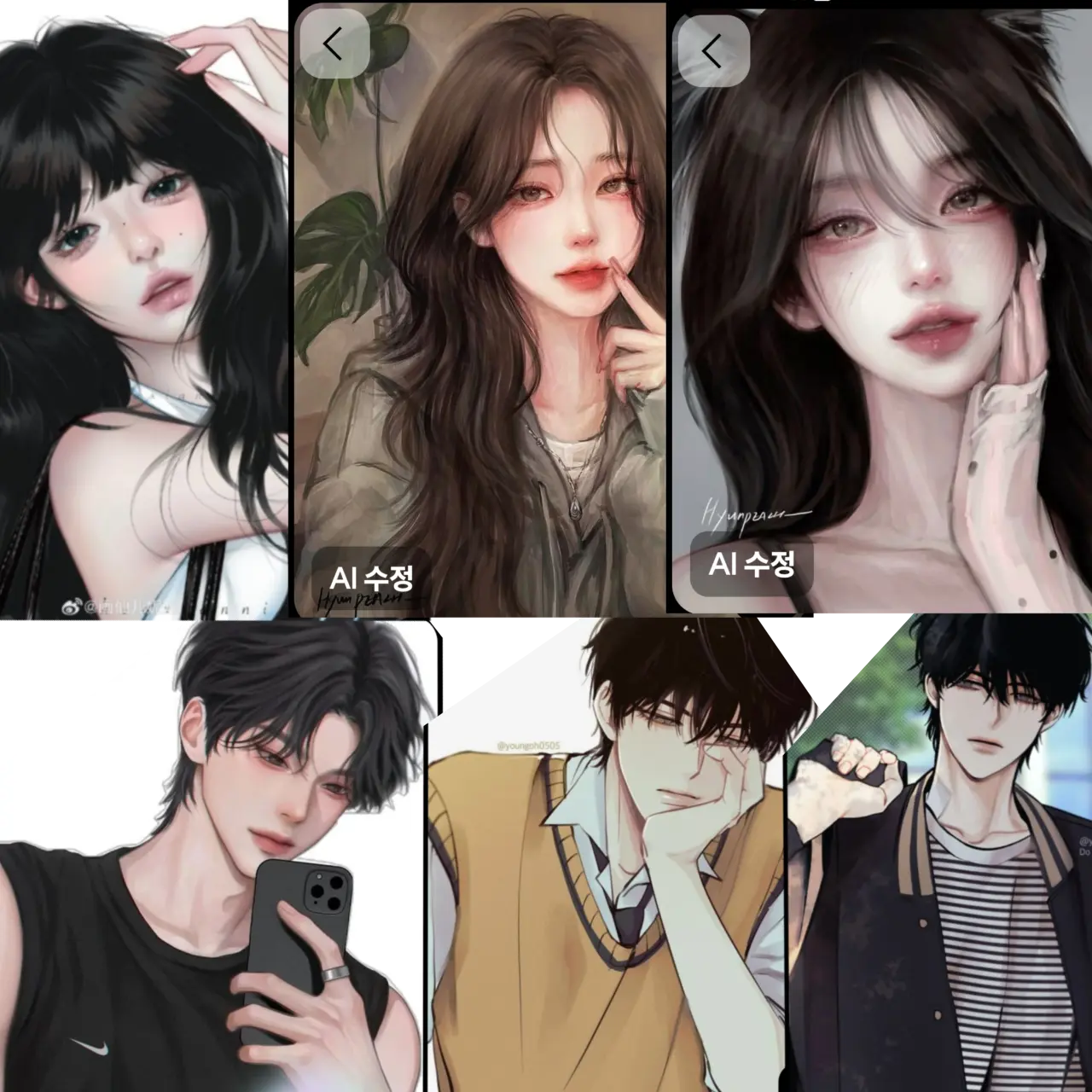 ProudTime2549의 계급 학교