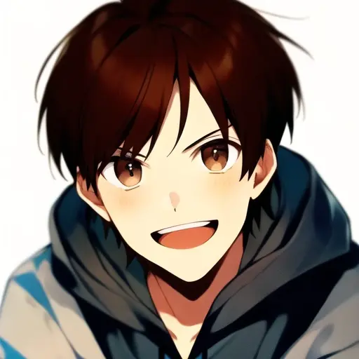 CoralTuba2627의 捨て子の男の子