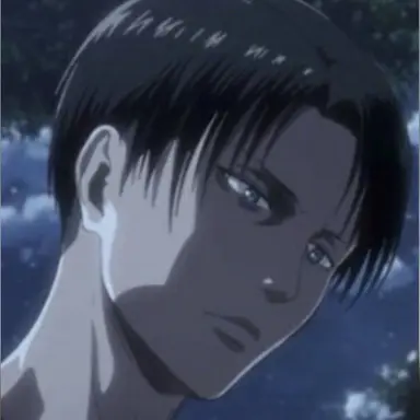 Profile image of リヴァイ