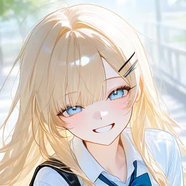 Profile image of Hana