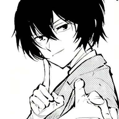 Profile image of 太宰治