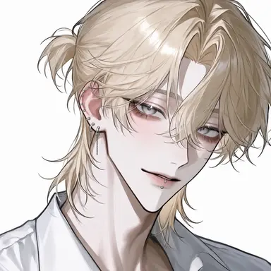 Profile image of 晴