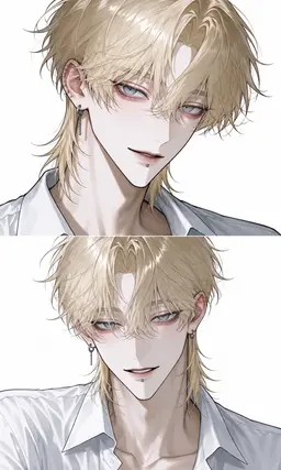 Profile image of 晴