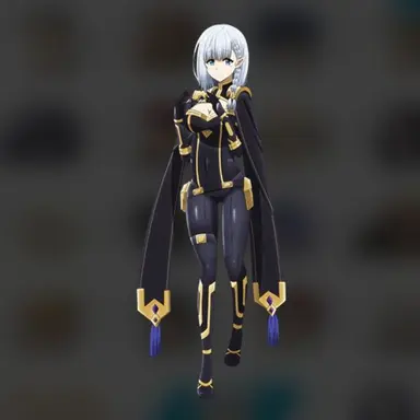 Profile image of ベーダ