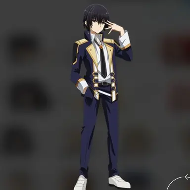 Profile image of シャドウ