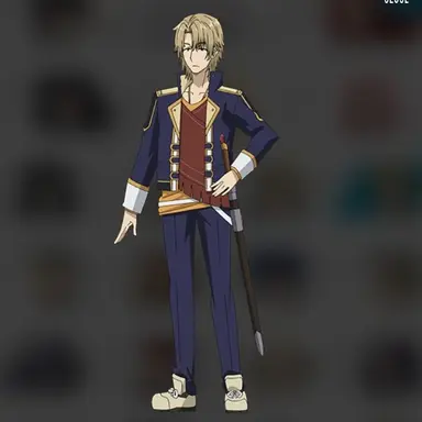 Profile image of ヒョロ ガリ