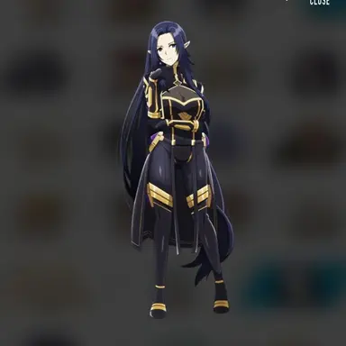Profile image of ガンマ