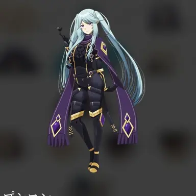 Profile image of イプシロン