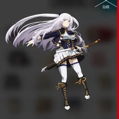 Profile image of アレクシア ミドアル
