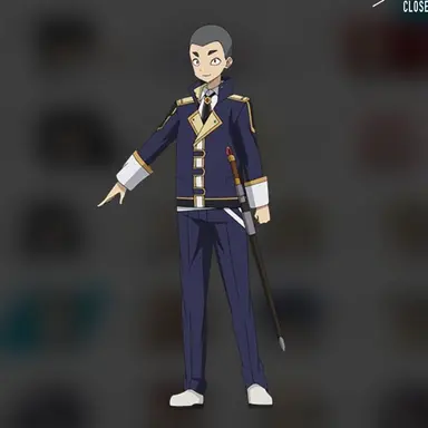 Profile image of ジャガ イモ