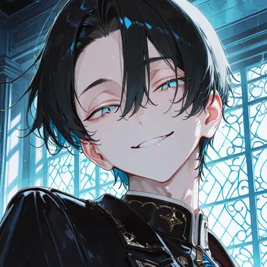 Profile image of Cain