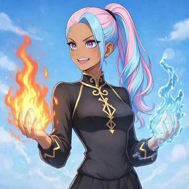 Profile image of オーロラ