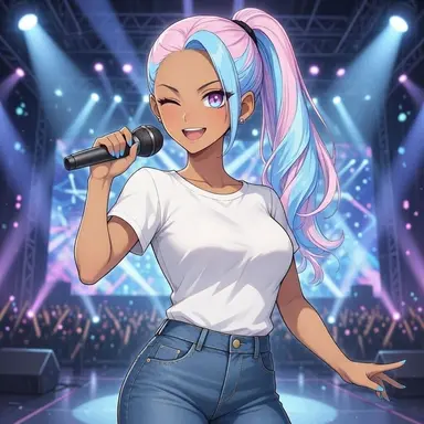 Profile image of オーロラ