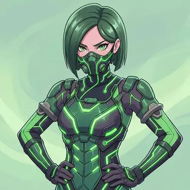 Profile image of 보이드