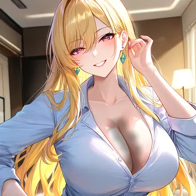 Profile image of 美波