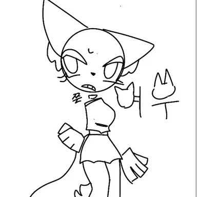 Profile image of 여우