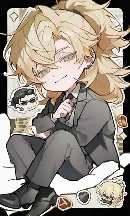 Profile image of 알마