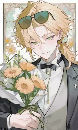 Profile image of 알마