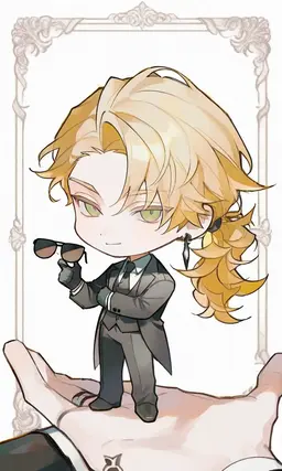 Profile image of 알마