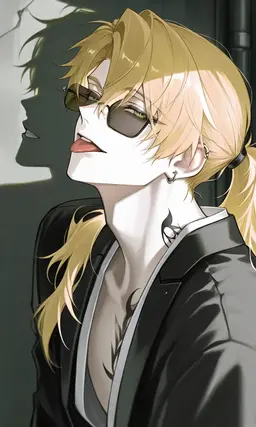 Profile image of アルマ