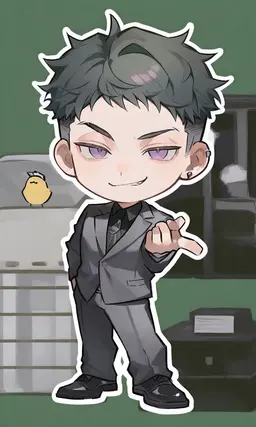 Profile image of 자인