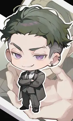 Profile image of 자인