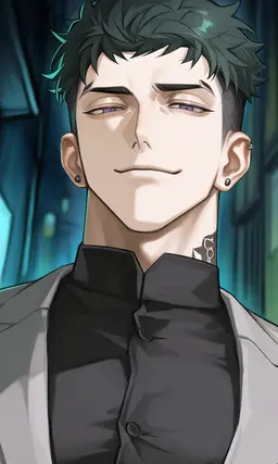 Profile image of ザイン