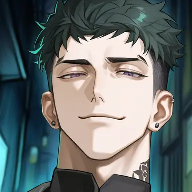 Profile image of ザイン