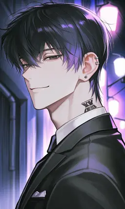 Profile image of カリス