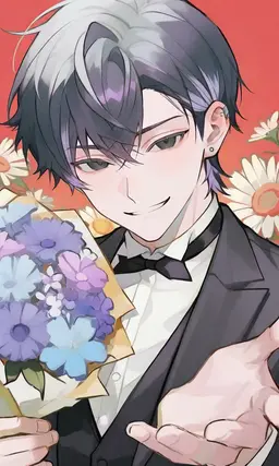 Profile image of 카리스
