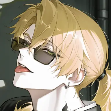 Profile image of アルマ