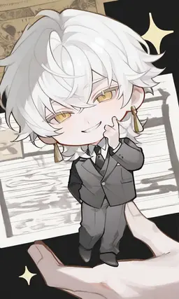 Profile image of 클레어